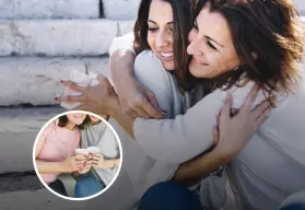 Día de las Madres 2025. Frases para mi cuñada