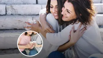 Día de las Madres 2025. Frases para mi cuñada