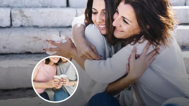 Frases para felicitar a esa madre que es mi cuñada en el Día de las Madres Foto: Freepik