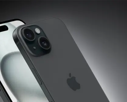 iPhone 15, uno de los favoritos de la gama alta, con descuento atractivo en Mercado Libre por Día de las Madres 2025