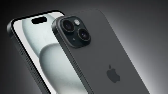 El iPhone 15 se mantiene como una de las mejores opciones en la gama alta. Foto: Apple