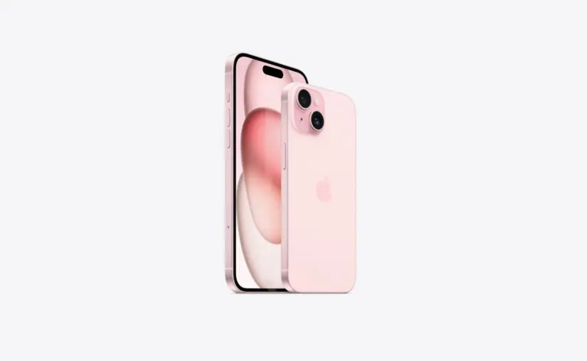 iPhone 15 con descuento en Mercado Libre por Día de las Madres 2025