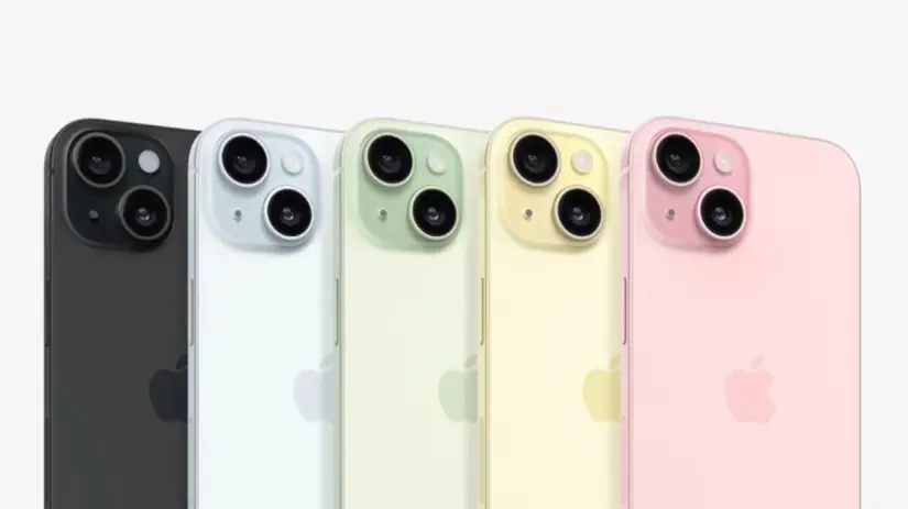 iPhone 15 con descuento en Mercado Libre por Día de las Madres 2025