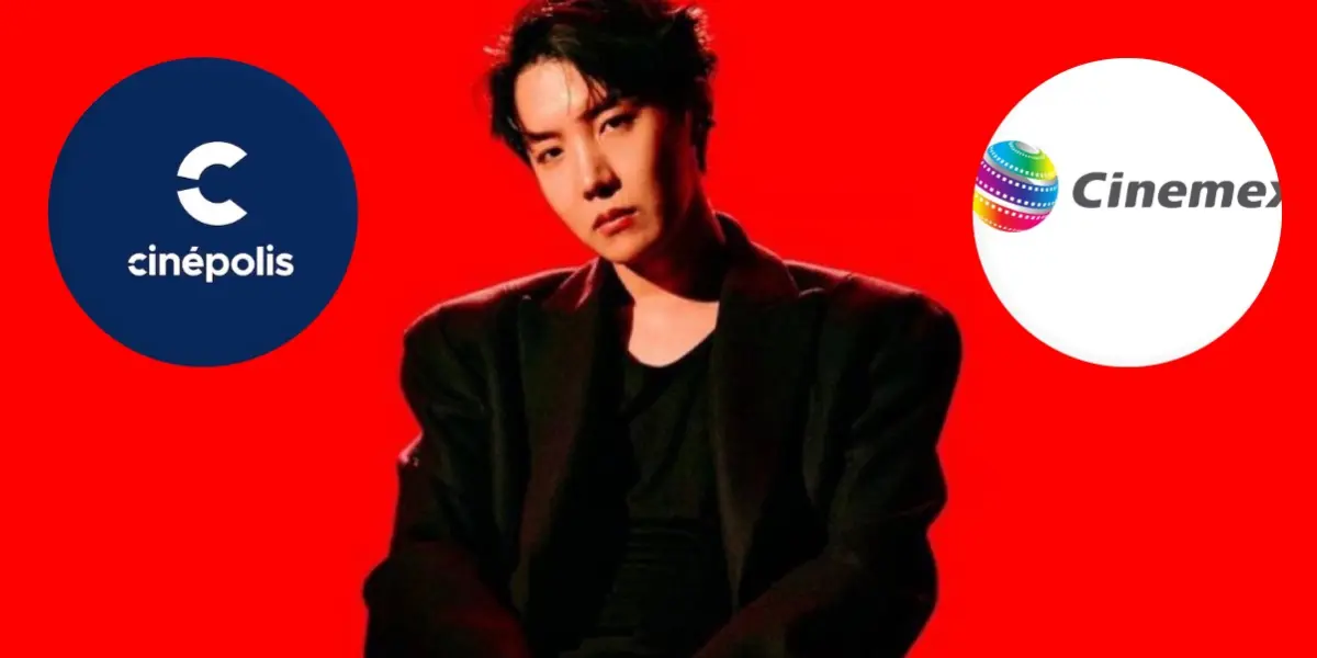 J-Hope cerrará su gira con este concierto desde Japón. Edición de foto: TBN