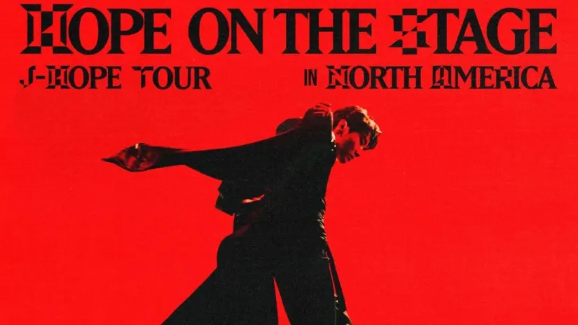 Preventa de Hope on the Stage en Cinépolis y Cinemex: ¿cuándo y dónde ver el concierto de J-Hope en vivo?