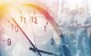 Jornada laboral de 40 horas en México: empieza a correr el reloj