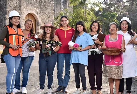 Estos son los requisitos si quieres obtener tu crédito en grupo. Foto: Cortesía.