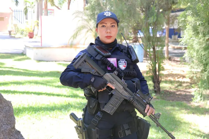 Nayeli Ribera García