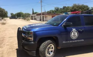 Valentía y entrega: policía de Investigación de Mazatlán murió en cumplimiento de su deber 