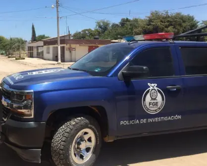 Valentía y entrega: policía de Investigación de Mazatlán murió en cumplimiento de su deber 