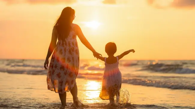 Cada 10 de mayo se celebra el Día de las Madres en México. Foto: Pixabay