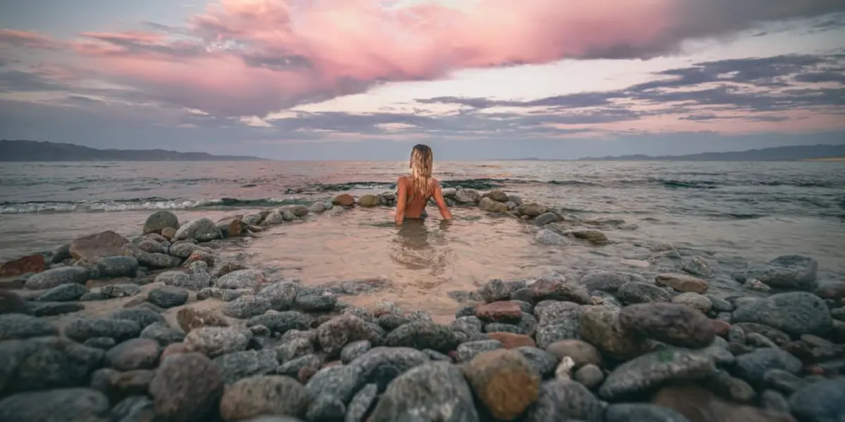 Conoce la joya que esconde La Paz en Baja California Sur. Foto: Instagram @chilochill