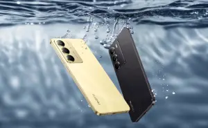 Realme C75, un gama media muy completo para regalar el Día de las Madres; características y precio en Mercado Libre