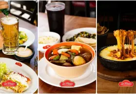 Cinco lugares ideales para llevar a cenar a mamá en Saltillo este Día de las Madres