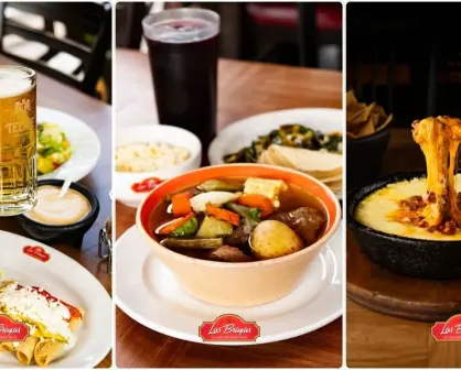 Cinco lugares ideales para llevar a cenar a mamá en Saltillo este Día de las Madres