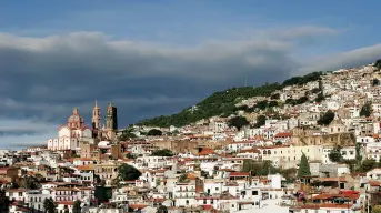 Taxco; el Pueblo Mágico que parece que fue sacado de Europa