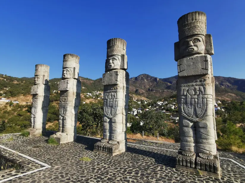 Atrévete a viajar hasta este Pueblo Mágico. Foto: México desconocido.