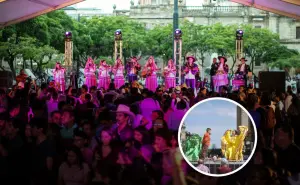 ¡Maquillaje, mariachi y risas! Todo listo para festejar a las mamás en Guadalajara este 11 de mayo
