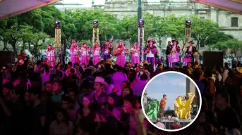 ¡Maquillaje, mariachi y risas! Todo listo para festejar a las mamás en Guadalajara este 11 de mayo