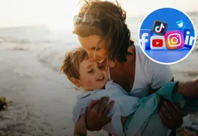 Día de las Madres 2025. Las mejores frases para enviar por WhatsApp, Instagram, Facebook y felicitar a todas las mamás
