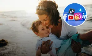 Día de las Madres 2025. Las mejores frases para enviar por WhatsApp, Instagram, Facebook y felicitar a todas las mamás