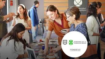¿Te gusta emprender? FONDESO ofrece créditos de hasta 25 mil pesos a mujeres emprendedoras, así puedes postularte
