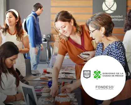 ¿Te gusta emprender? FONDESO ofrece créditos de hasta 25 mil pesos a mujeres emprendedoras, así puedes postularte