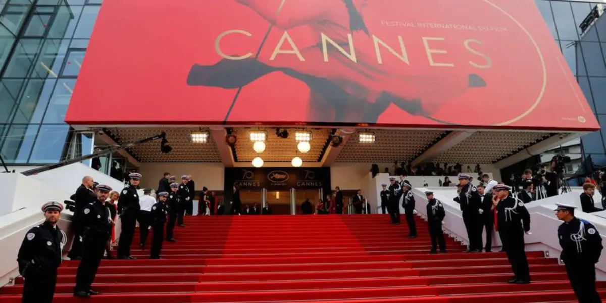 Conoce las cintas que competirán en el evento. Foto: Festival de Cannes