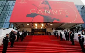 Conoce las 22 películas que compiten en el 78º Festival de Cannes