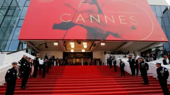 Conoce las 22 películas que compiten en el 78º Festival de Cannes