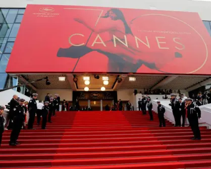Conoce las 22 películas que compiten en el 78º Festival de Cannes
