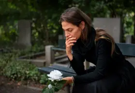 ¿Qué hacer si es tu primer Día de las Madres sin tu mamá? Consejos para un 10 de mayo menos doloroso