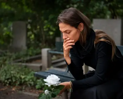 ¿Qué hacer si es tu primer Día de las Madres sin tu mamá? Consejos para un 10 de mayo menos doloroso