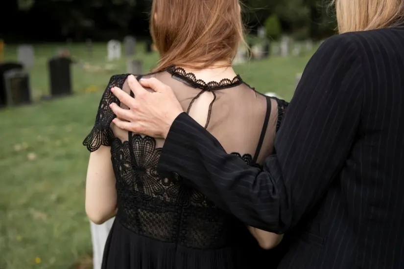Consejos para tu primer Día de las Madres sin mamá
