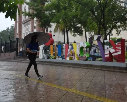 ¿Cuándo inician las lluvias en Sinaloa? Esto dice el meteorólogo Juan Espinosa Luna