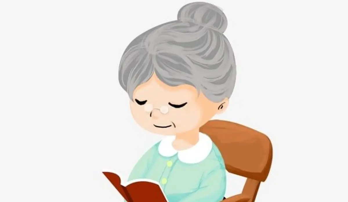 Frases para felicitar a mi abuela en el Día de las Madres.