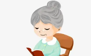 Frase para felicitar a mi abuela en el Día de las Madres