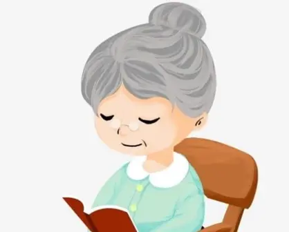 Frase para felicitar a mi abuela en el Día de las Madres