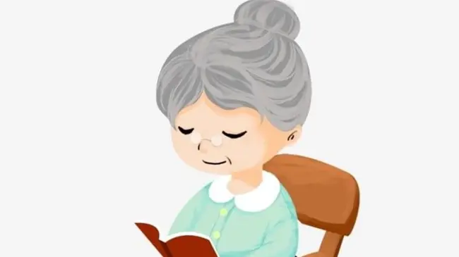 Frases para felicitar a mi abuela en el Día de las Madres.