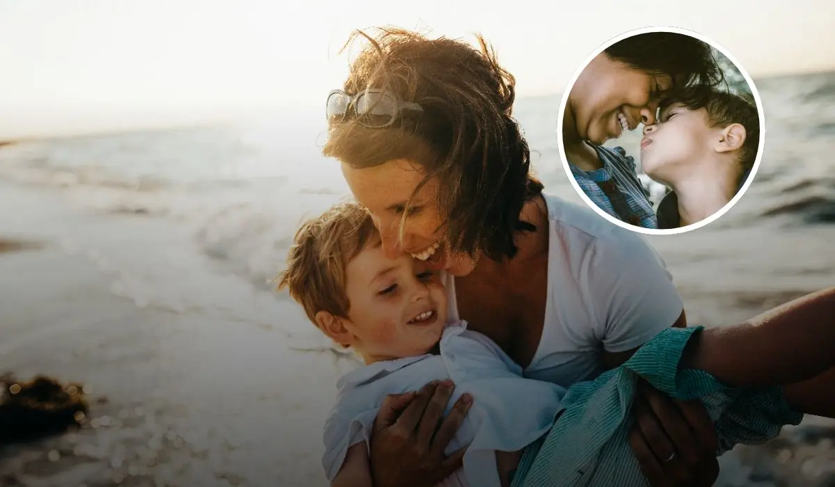Frases para decir ¡Feliz Día de las Madres! Foto: Usplash
