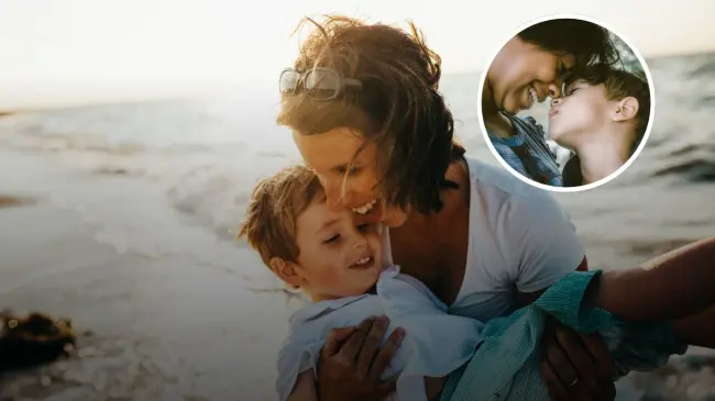 Frases para decir ¡Feliz Día de las Madres! Foto: Usplash