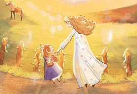 Día de las Madres 2025. Frases bonitas para recordar a las mamás que ya están en el cielo