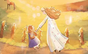 Día de las Madres 2025. Frases bonitas para recordar a las mamás que ya están en el cielo