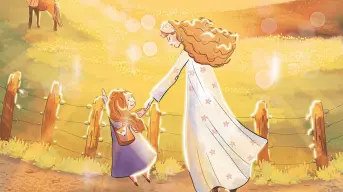 Día de las Madres 2025. Frases bonitas para recordar a las mamás que ya están en el cielo