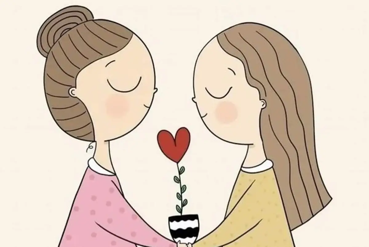 Día de las Madres 2025; frases para felicitar a mi suegra.
