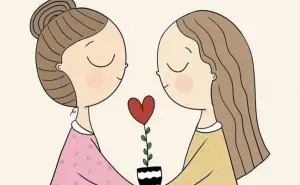Día de las Madres 2025; frases para felicitar a mi suegra