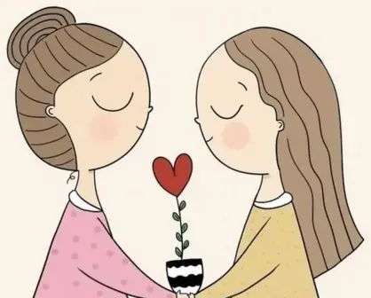 Día de las Madres 2025; frases para felicitar a mi suegra