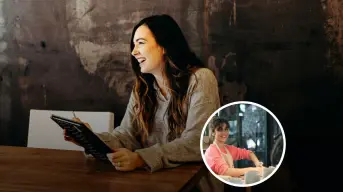 Día de las Madres 2025; frases y mensajes para felicitar a las mamás trabajadoras