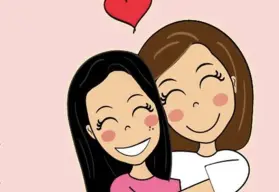 30 frases para felicitar a mi nuera en el Día de las Madres