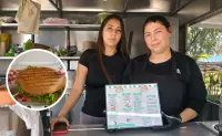 Sabores de Culiacán: la historia de dos hermanas que emprendieron para sacar adelante a sus hijos
